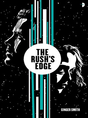 cover image of The Rush's Edge